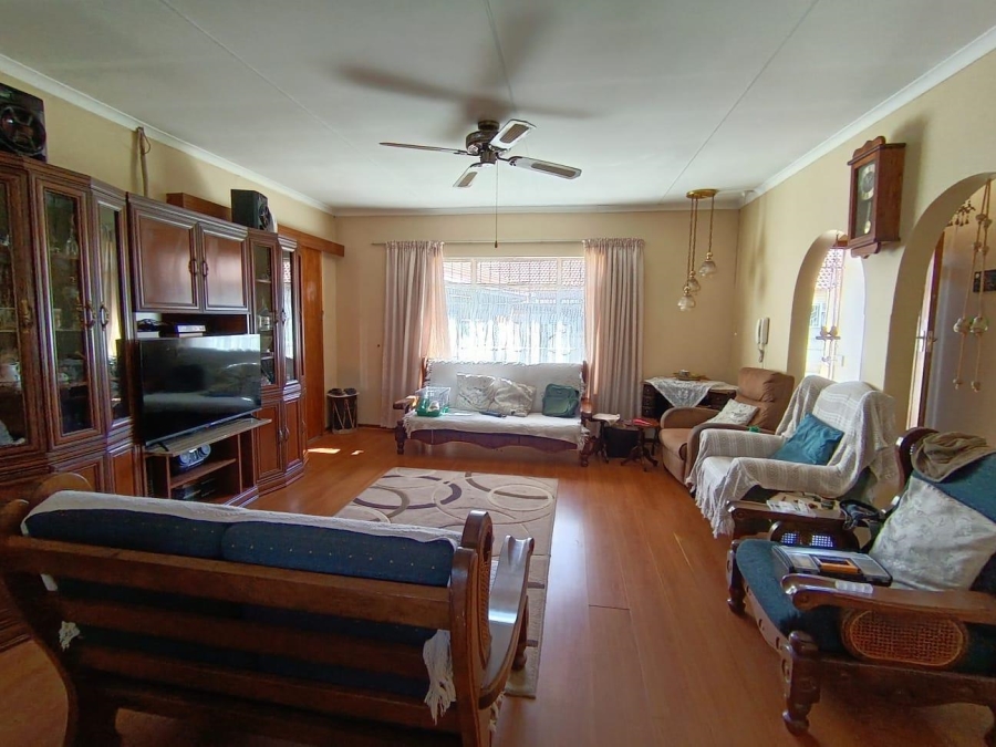 4 Bedroom Property for Sale in Fauna Free State